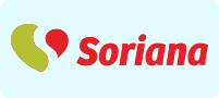 soriana logo for the splash tears website
