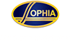 sophia labs logo for the splash tears eye drops website