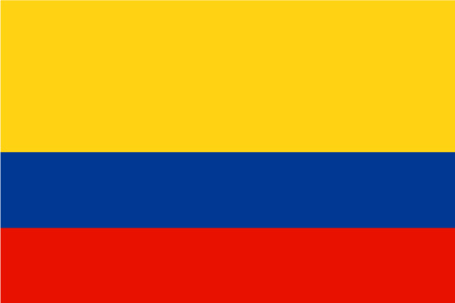 colombia flag